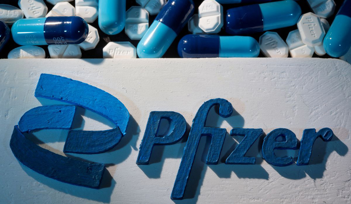 Pfizer medicines